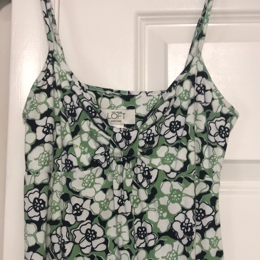 Ann Taylor Loft Dress